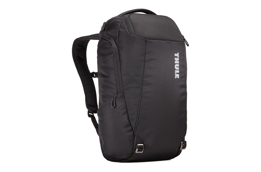 Городской рюкзак Thule Accent Backpack 28L Black